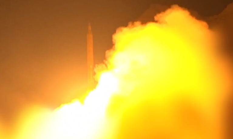 Iran Peringatkan Setiap Ancaman AS akan Direspons Proporsional dan Jera